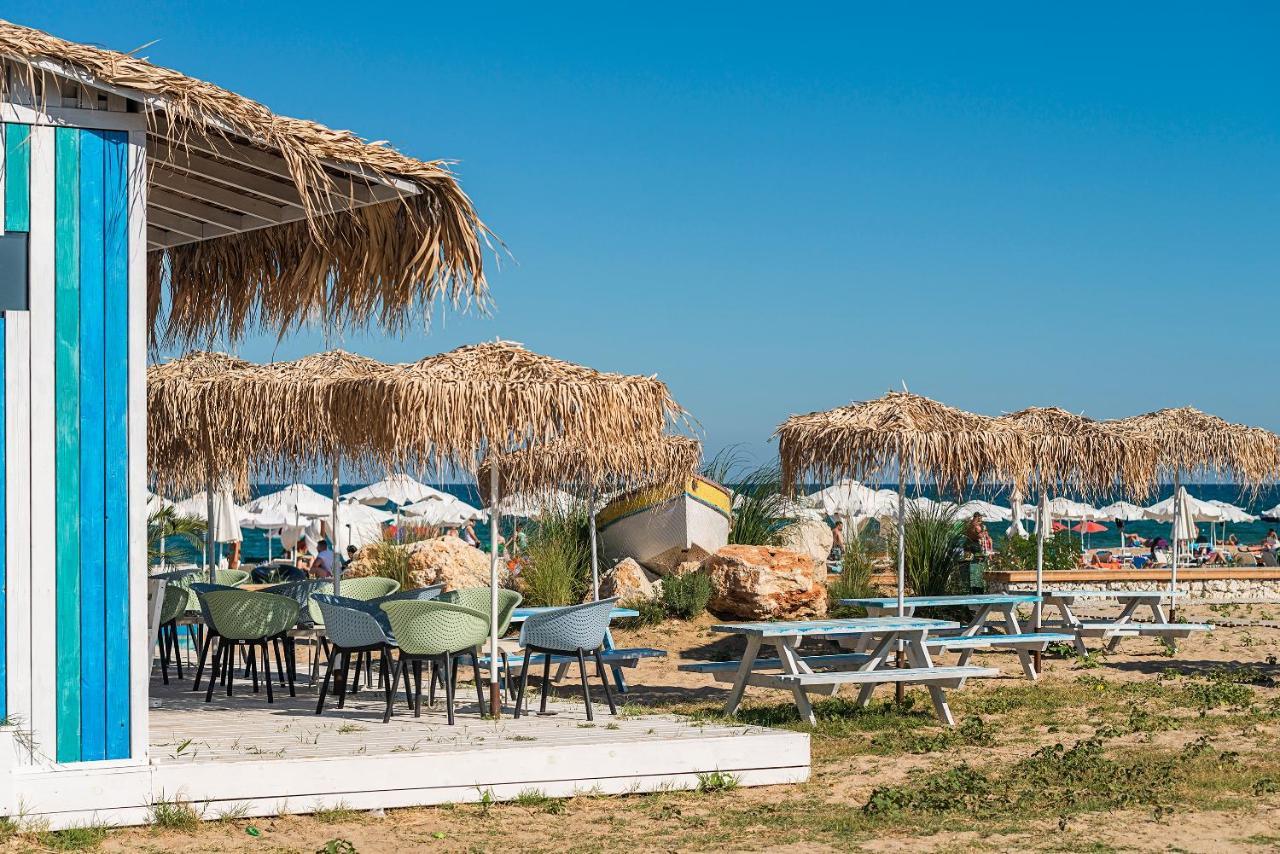 Sunrise Blue Magic Resort Obzor Exterior foto