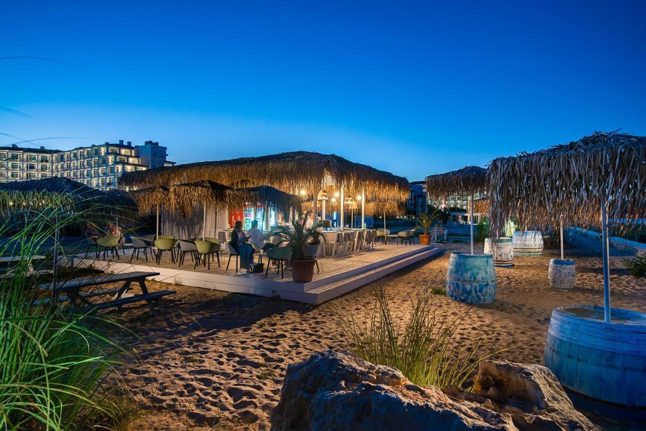 Sunrise Blue Magic Resort Obzor Exterior foto